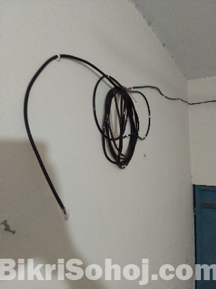 Cat 6 cable